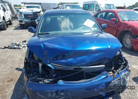 2005 Toyota Camry Le from USA, damaged, VIN 4T1BE32K95U038140